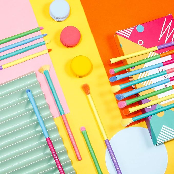 Eyeshadow Brushes