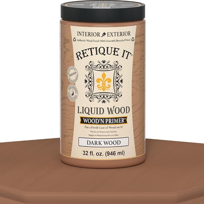Dark Wood