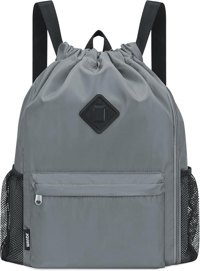 L, Grey