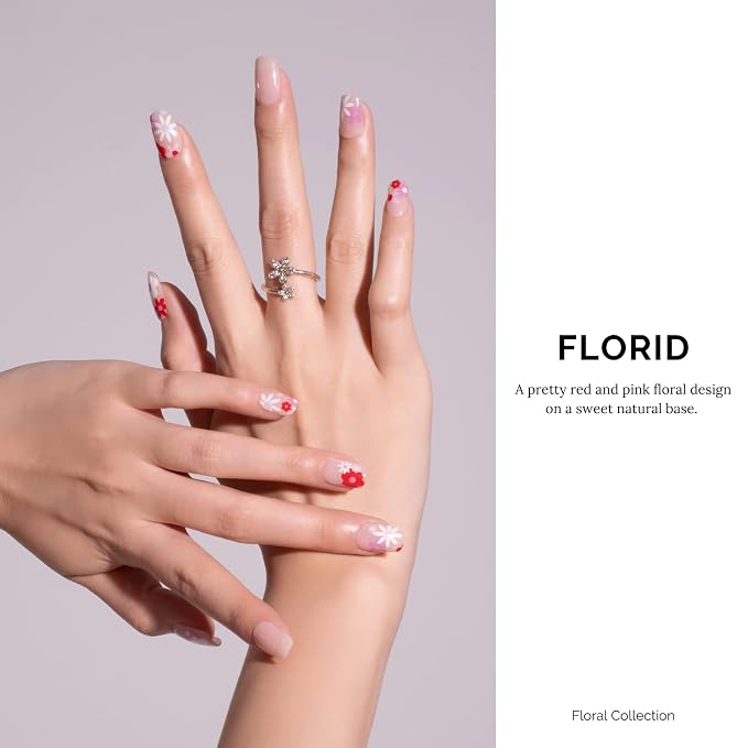 Florid