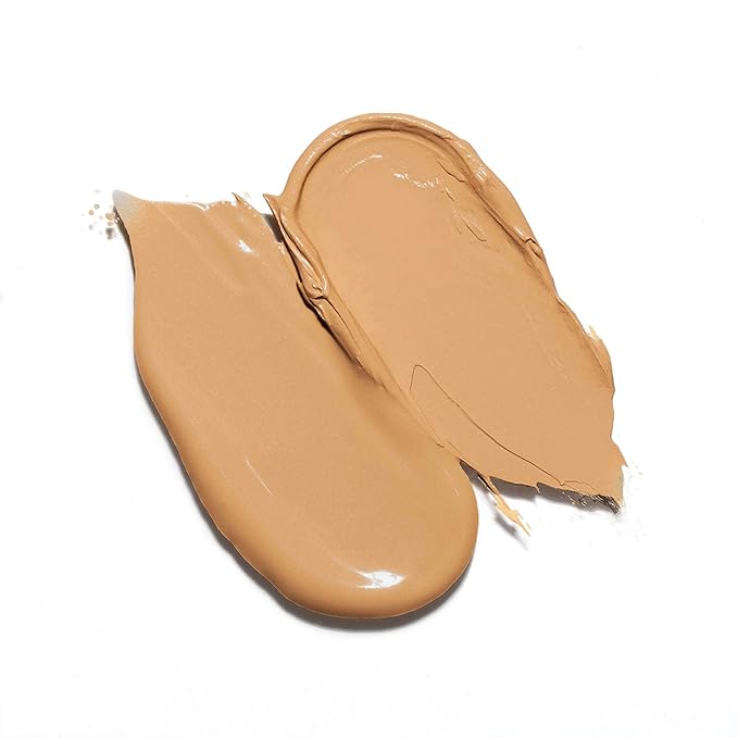 Shade 07 - Golden Medium (with warm golden undertones)