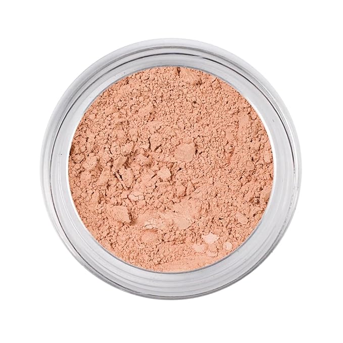 FAIRLY LIGHT: Light Pink