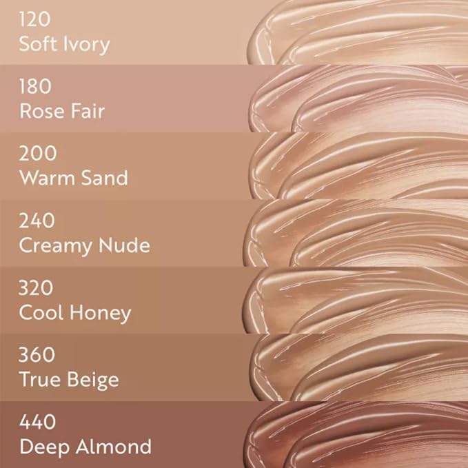 360 True Beige