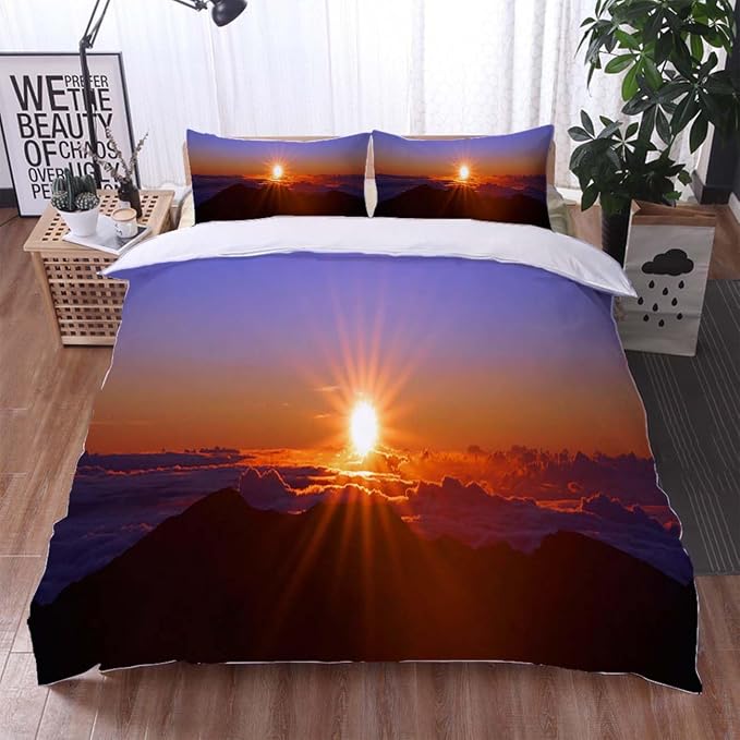Sunrise 6