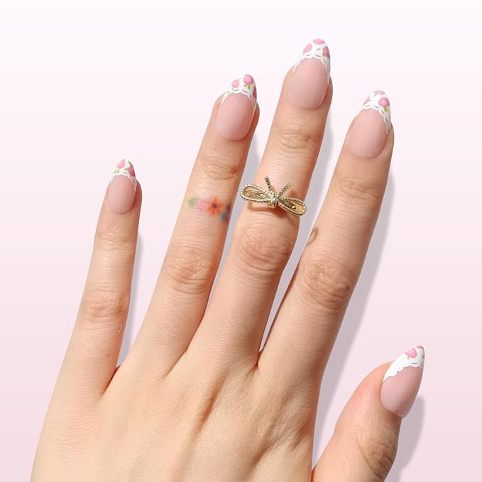 Fleur de Lace