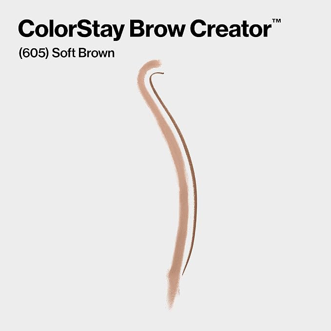 Soft Brown
