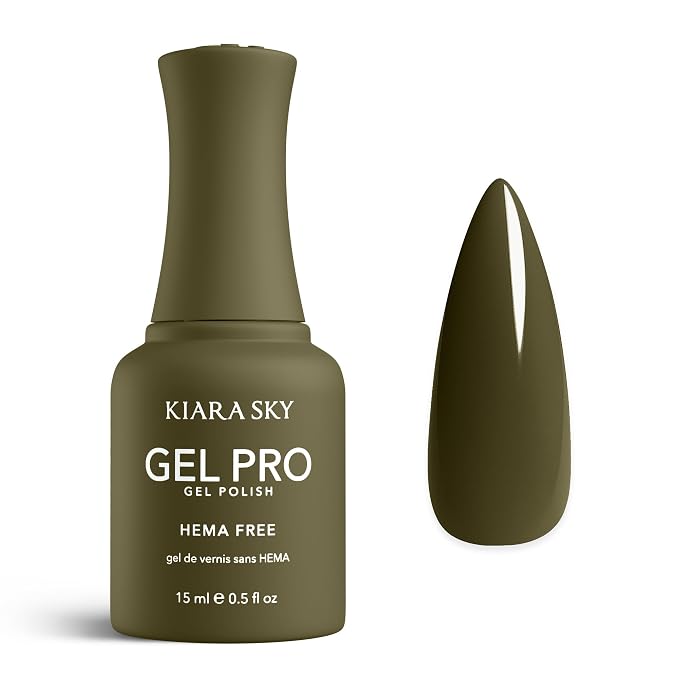Olive And Well