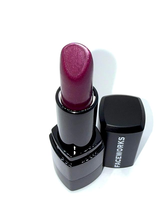 Matte Cherries Jubilee