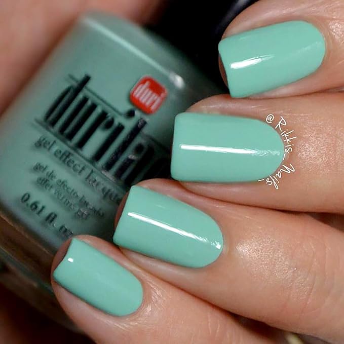 Minty Breeze