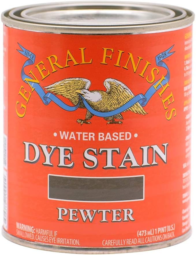 Pewter