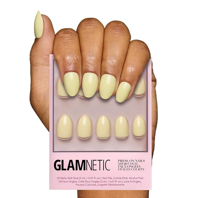 Pastel Yellow