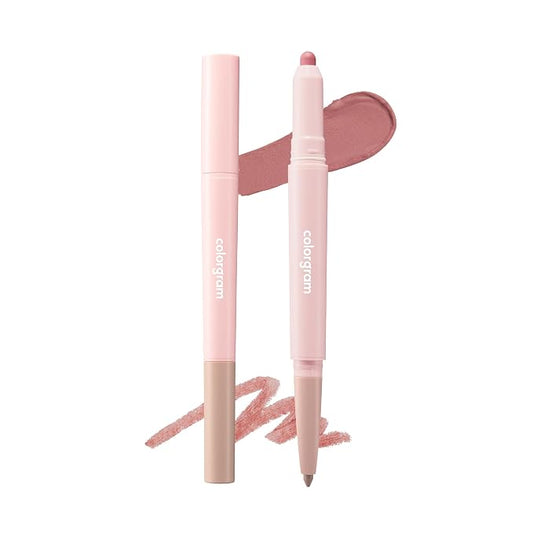 02 Cool Pink