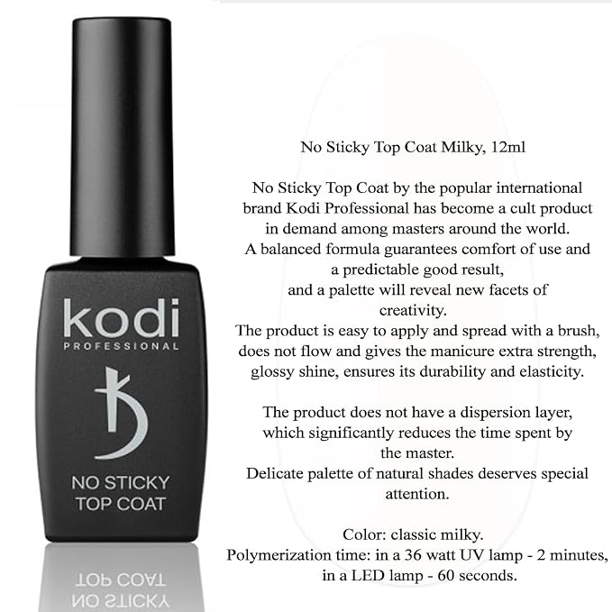 Milky 12ml