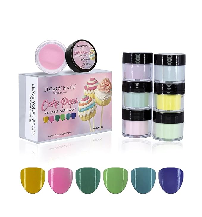CAKE POP COLLECTION