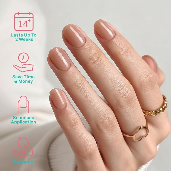 5E-Jelly Nude