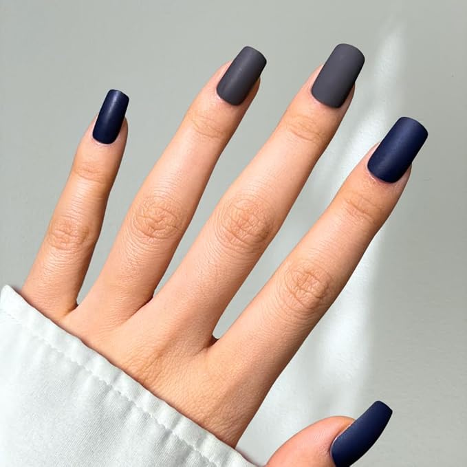 Midnight Matte