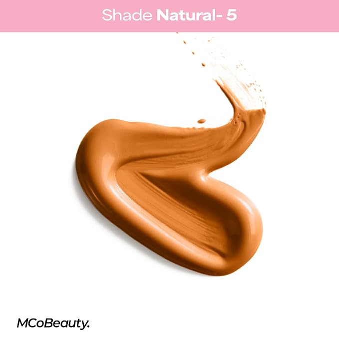 Natural Medium (5)