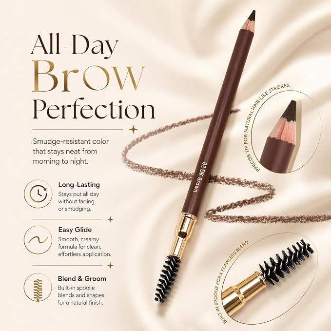 5PCS-5# Brown