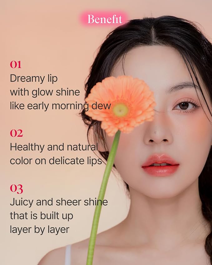 #4 PURE CORAL