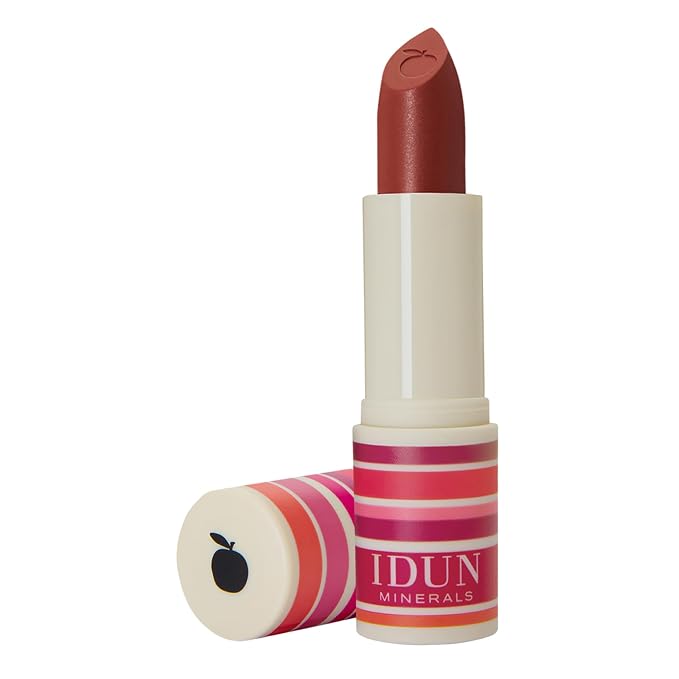 Brownish Red