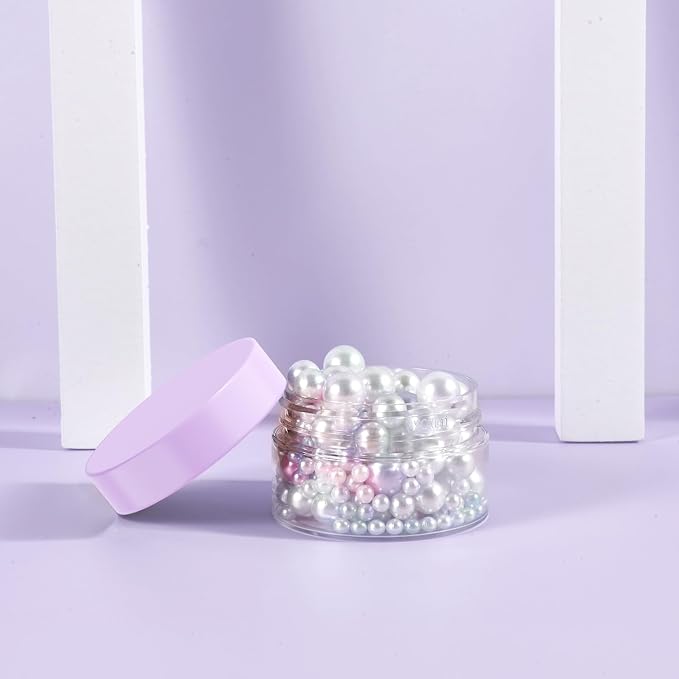 Purple Lid