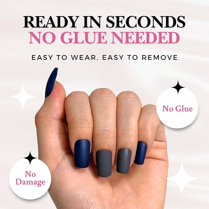 Midnight Matte