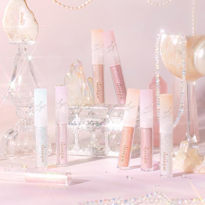 04 Rose Quartz