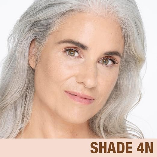 04 Neutral - Fair with neutral undertones