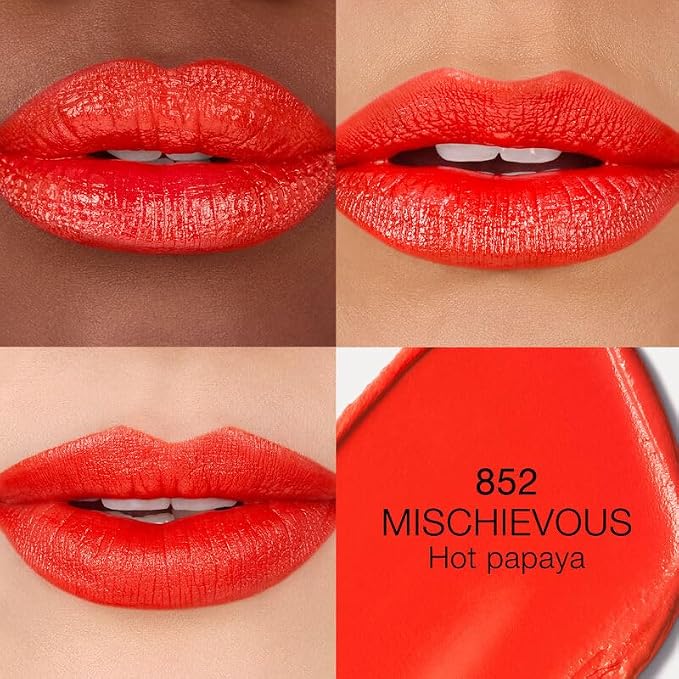 Mischievous 852