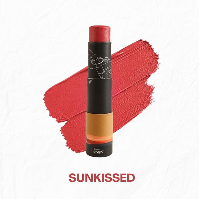 Sunkissed