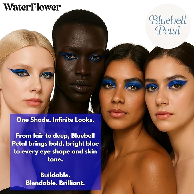 Bluebell Petal