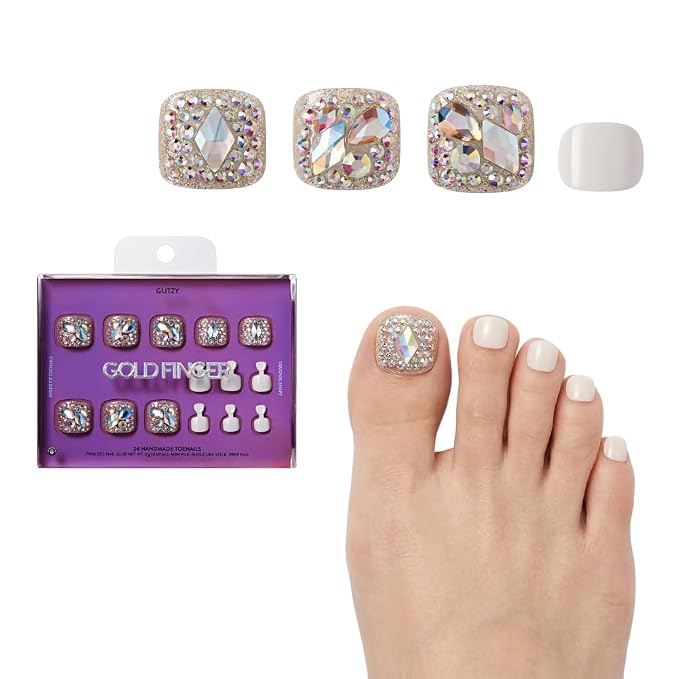 Crown Jewels