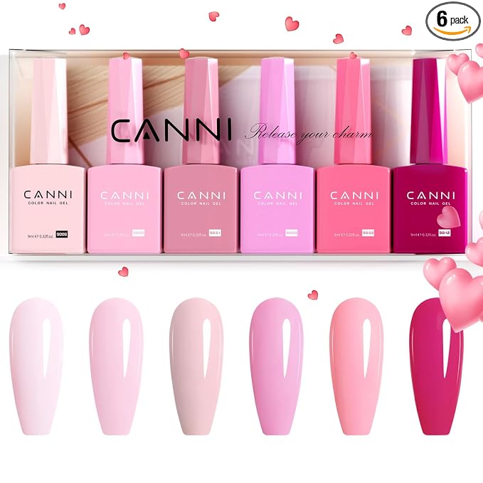 2302-Blushing Pink