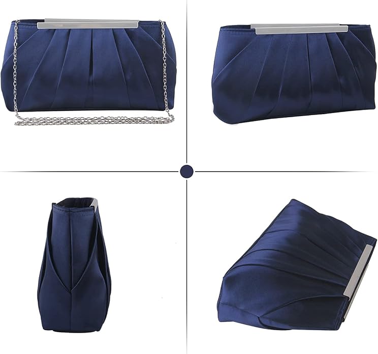 Style 1-dark Blue