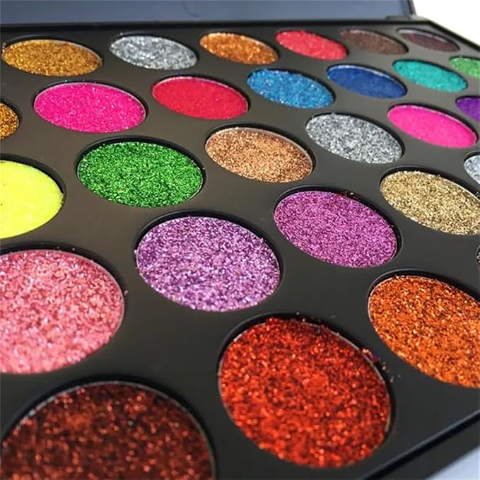 Multi-colored