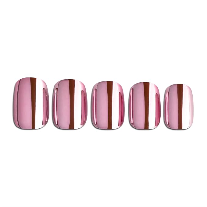 Rose Chrome