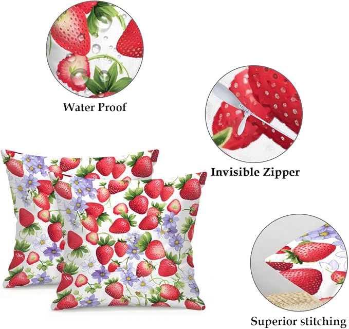 Strawberry