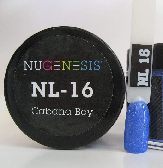 NL16 CABANA BOY