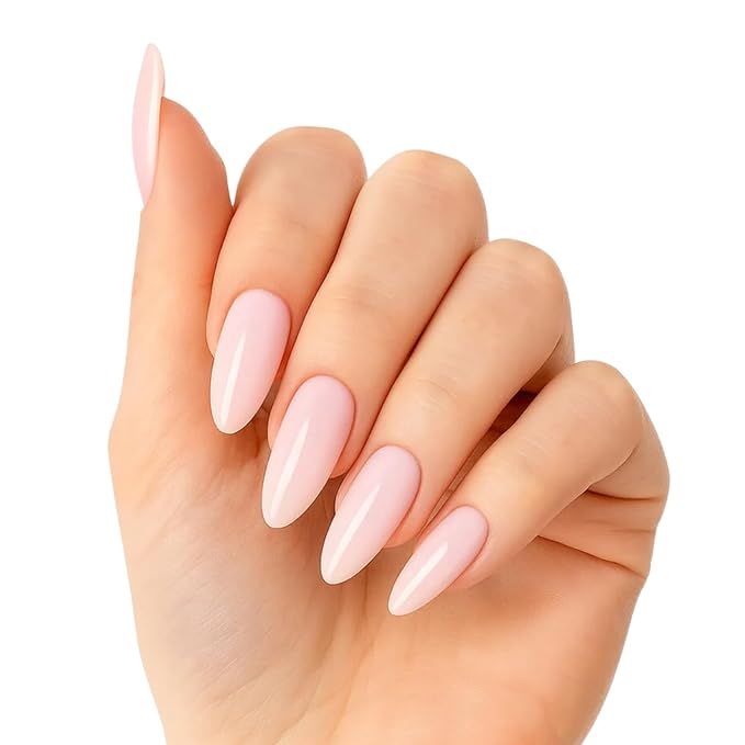 Rosewater Pink