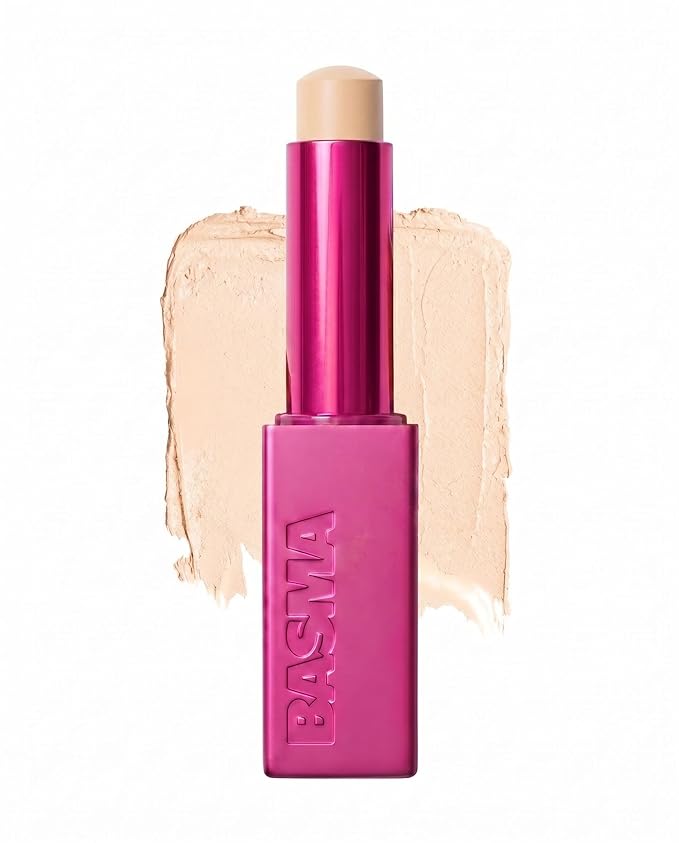 Shade 038 (For light skin with warm neutral undertones)