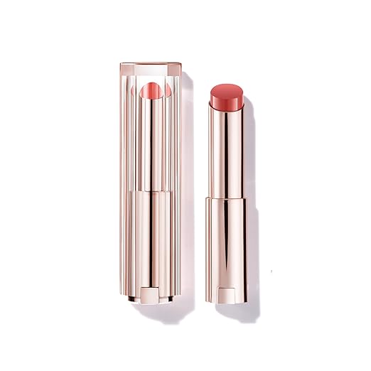 33 IDOLE NUDE (Warm Pinky Nude)