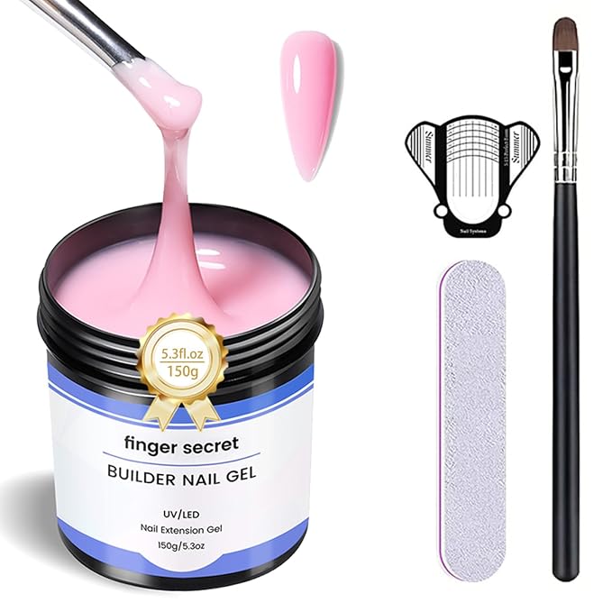 Pink 5.3fl.oz/150g