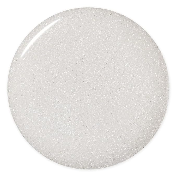 Sparkly Clear