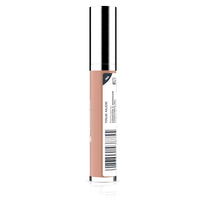 15 True Nude