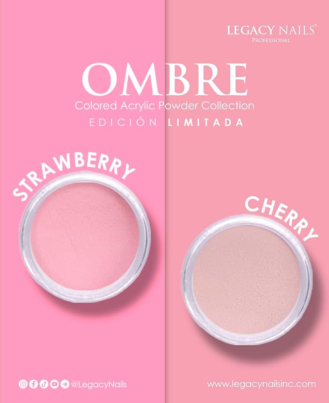 OMBRE COLLECTION