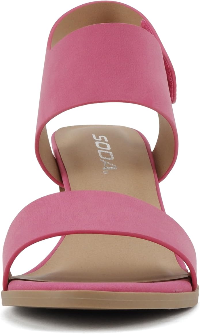 Fuchsia Nbpu