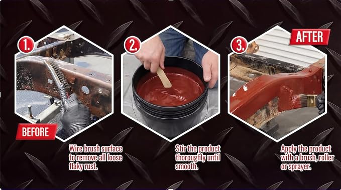 Red Concentrate