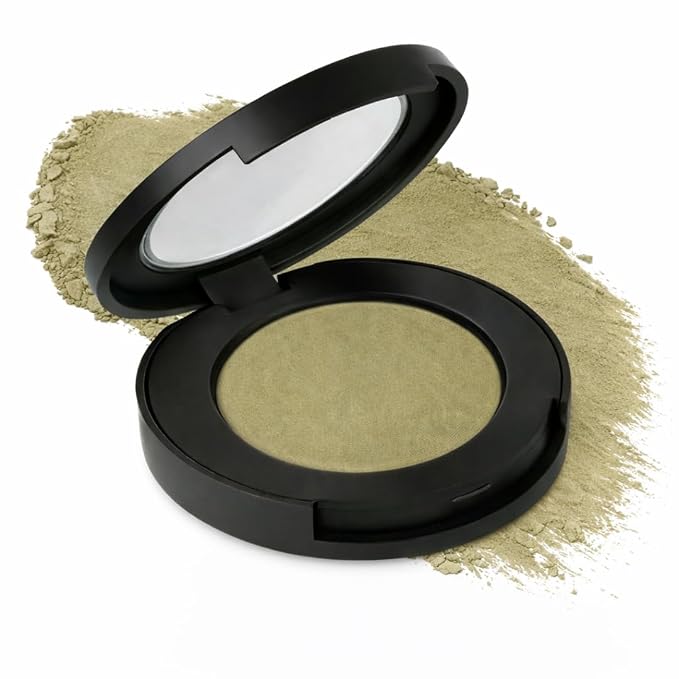 Golden Sage - Pearl
