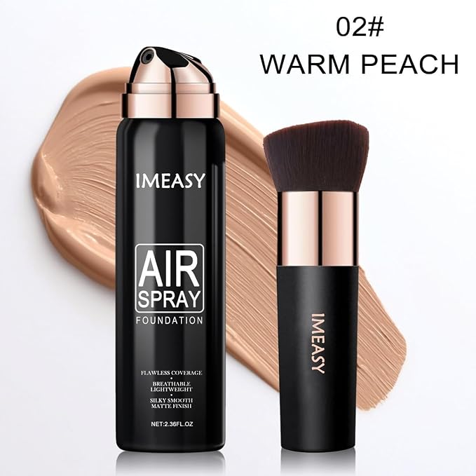 WARM PEACH