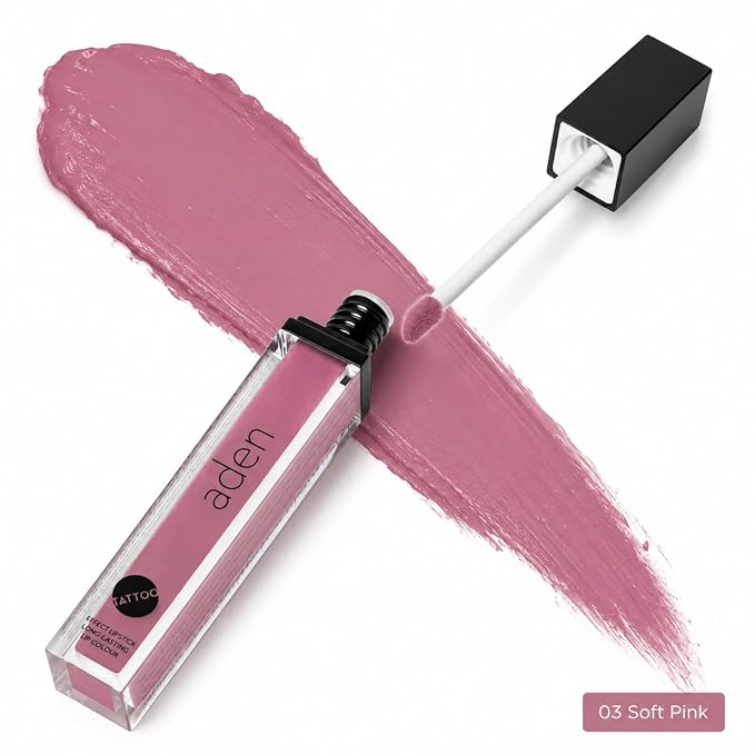 03 Soft Pink